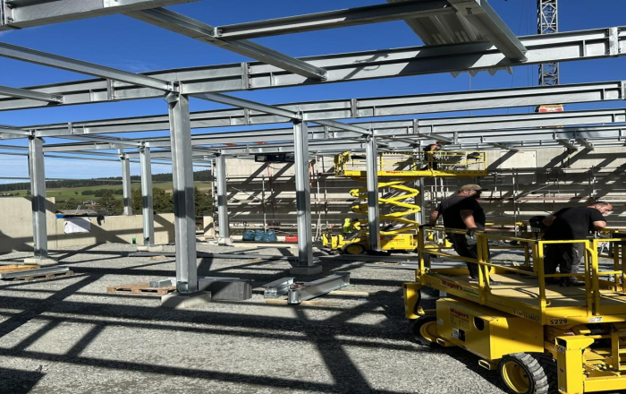 Ochsenkopf Seilbahnen