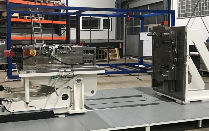 Sondermaschinenbau