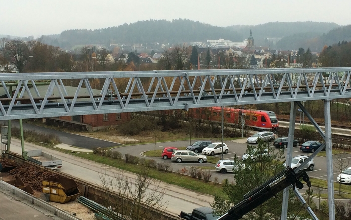 Medienbrücke